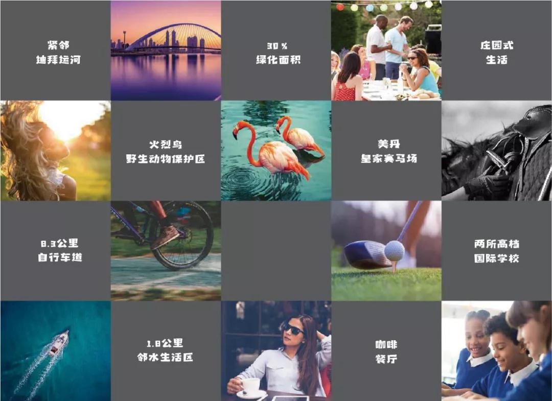 迪拜房产-瑞麦地产